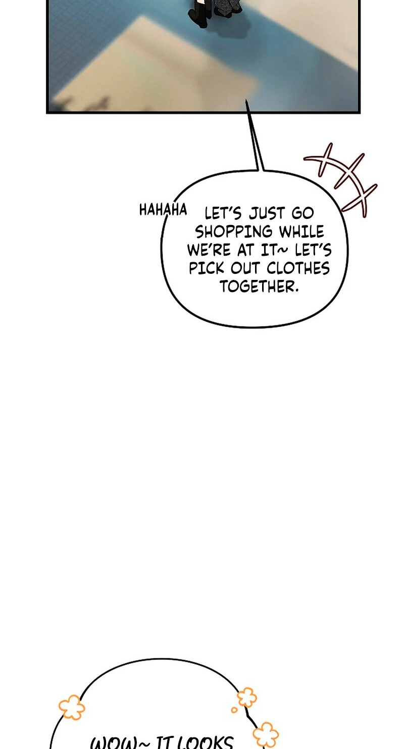 Read Stop Fighting, Go to Bed chapter 5 image 25 on Lezhin