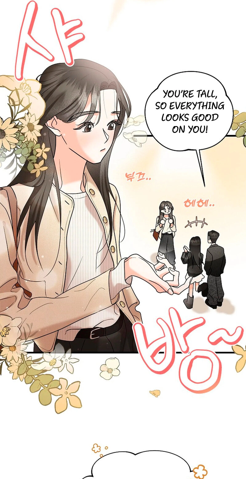 Read Stop Fighting, Go to Bed chapter 5 image 27 on Lezhin