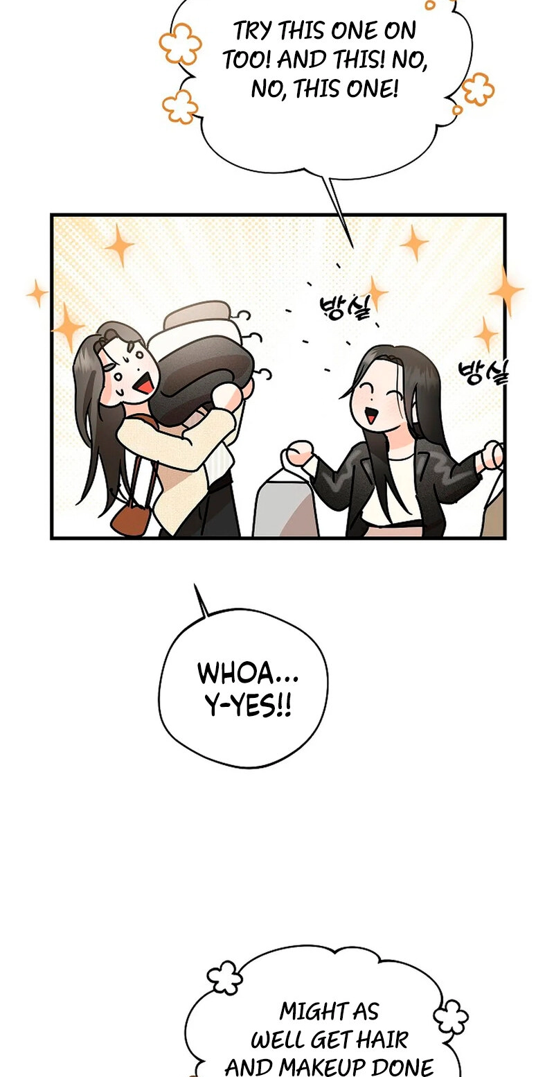 Read Stop Fighting, Go to Bed chapter 5 image 28 on Lezhin