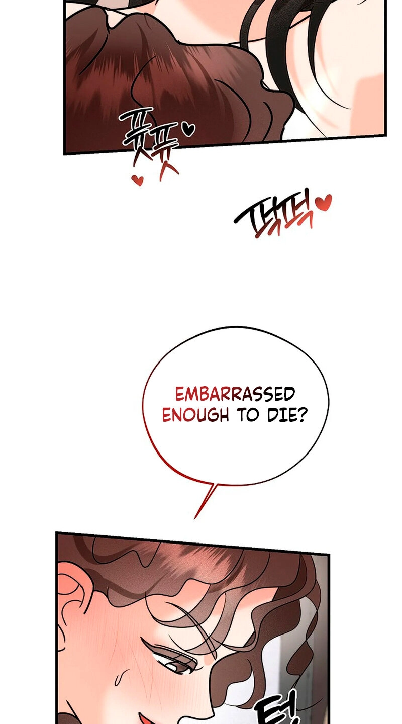 Read Stop Fighting, Go to Bed chapter 5 image 3 on Lezhin
