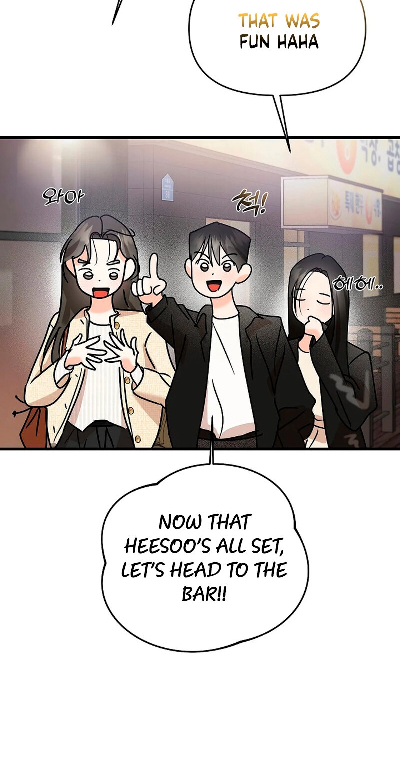 Read Stop Fighting, Go to Bed chapter 5 image 32 on Lezhin