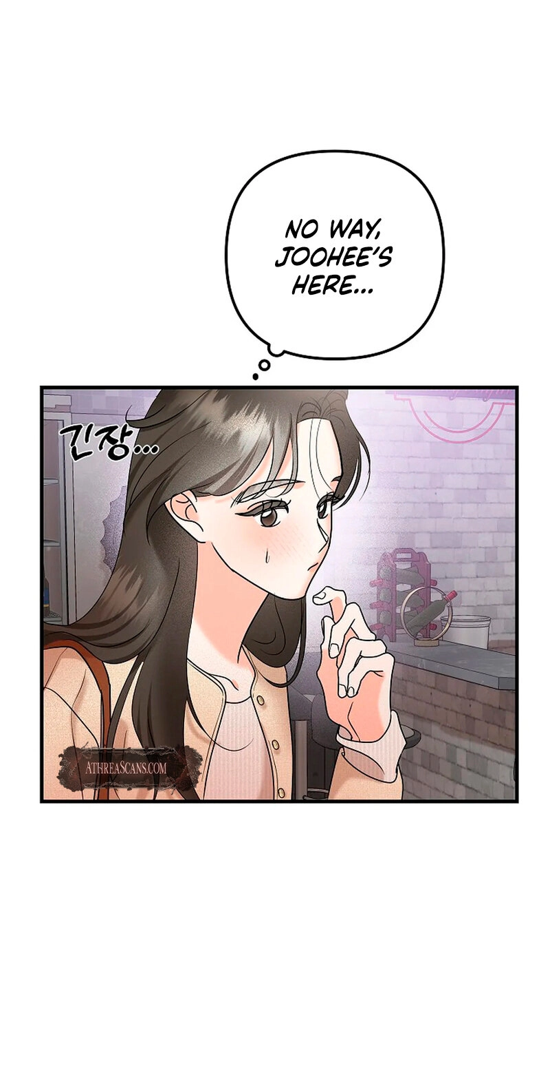 Read Stop Fighting, Go to Bed chapter 5 image 35 on Lezhin