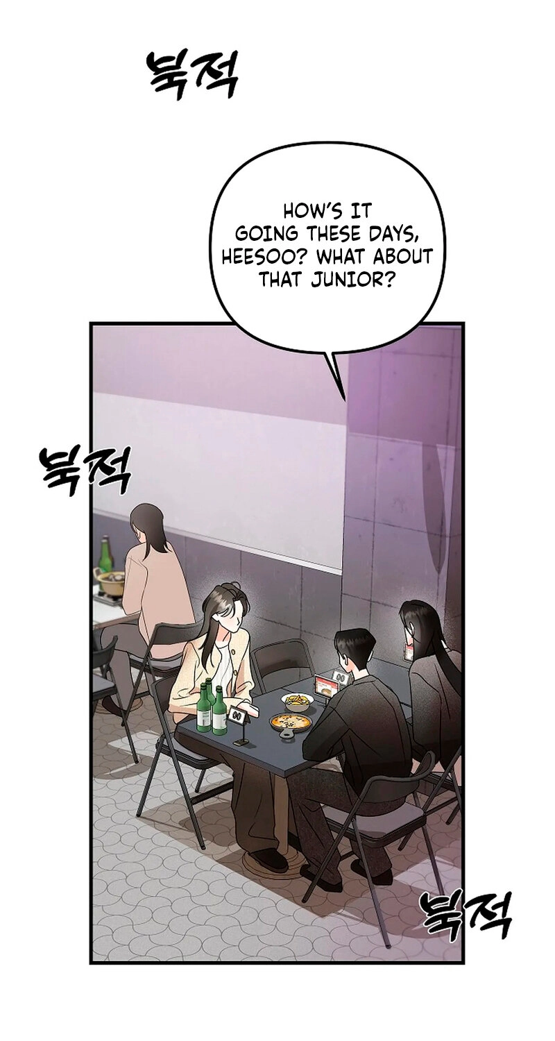 Read Stop Fighting, Go to Bed chapter 5 image 38 on Lezhin