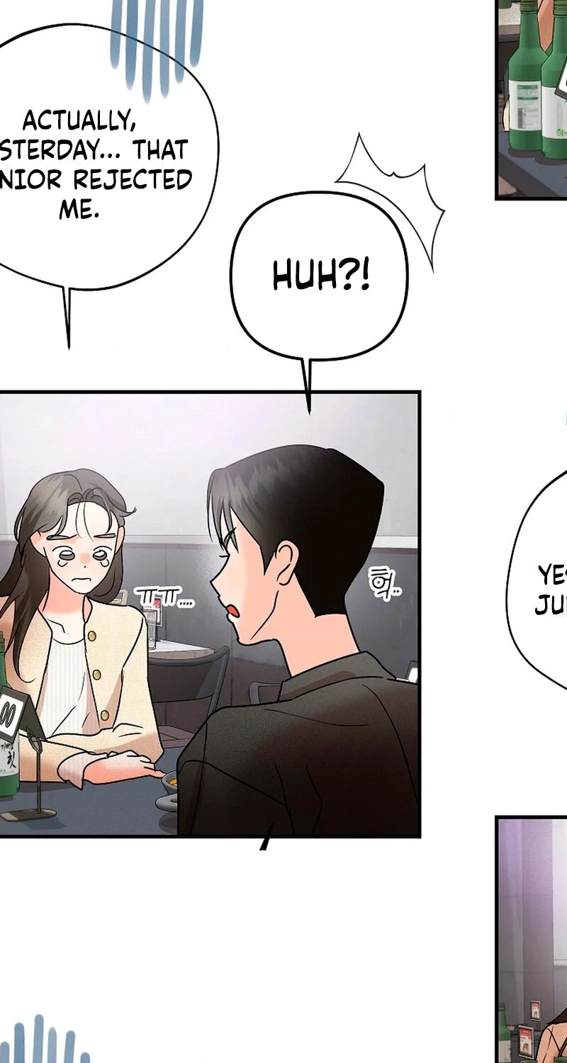Read Stop Fighting, Go to Bed chapter 5 image 39 on Lezhin