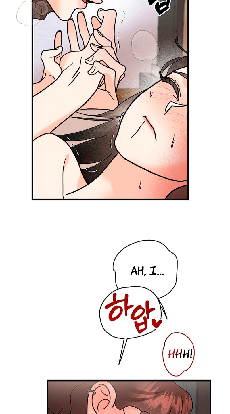 Read Stop Fighting, Go to Bed chapter 5 image 4 on Lezhin