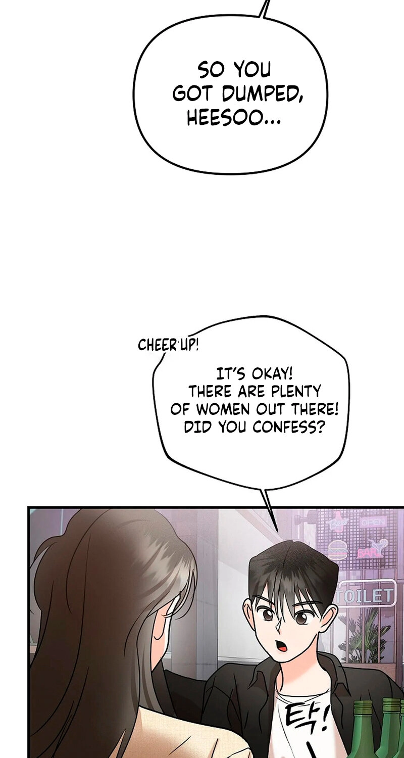 Read Stop Fighting, Go to Bed chapter 5 image 40 on Lezhin