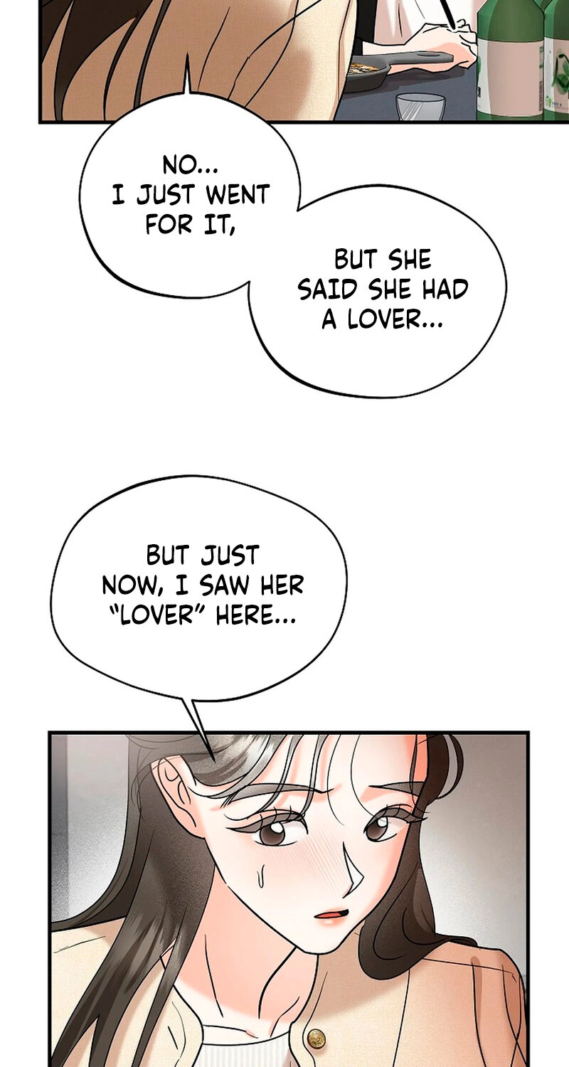Read Stop Fighting, Go to Bed chapter 5 image 41 on Lezhin