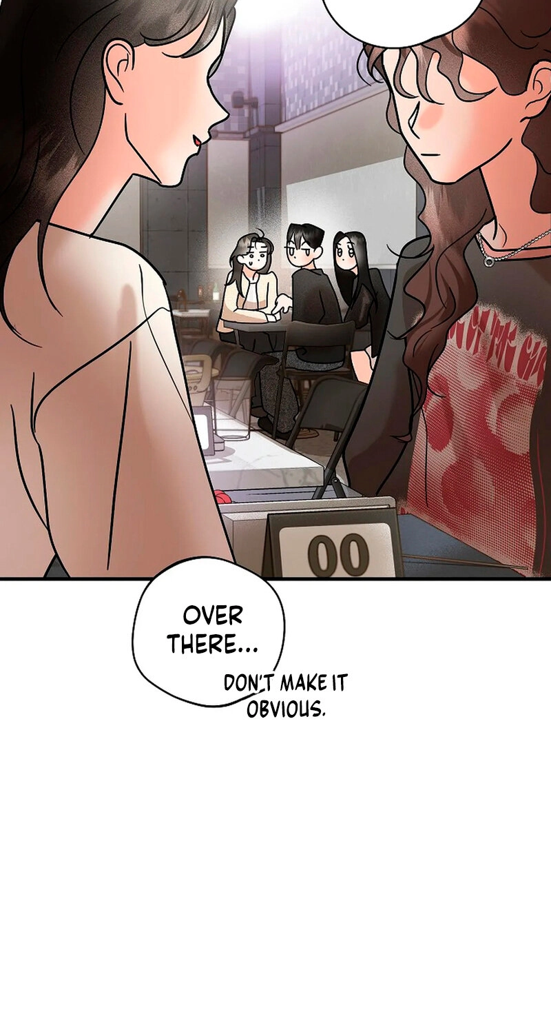Read Stop Fighting, Go to Bed chapter 5 image 43 on Lezhin