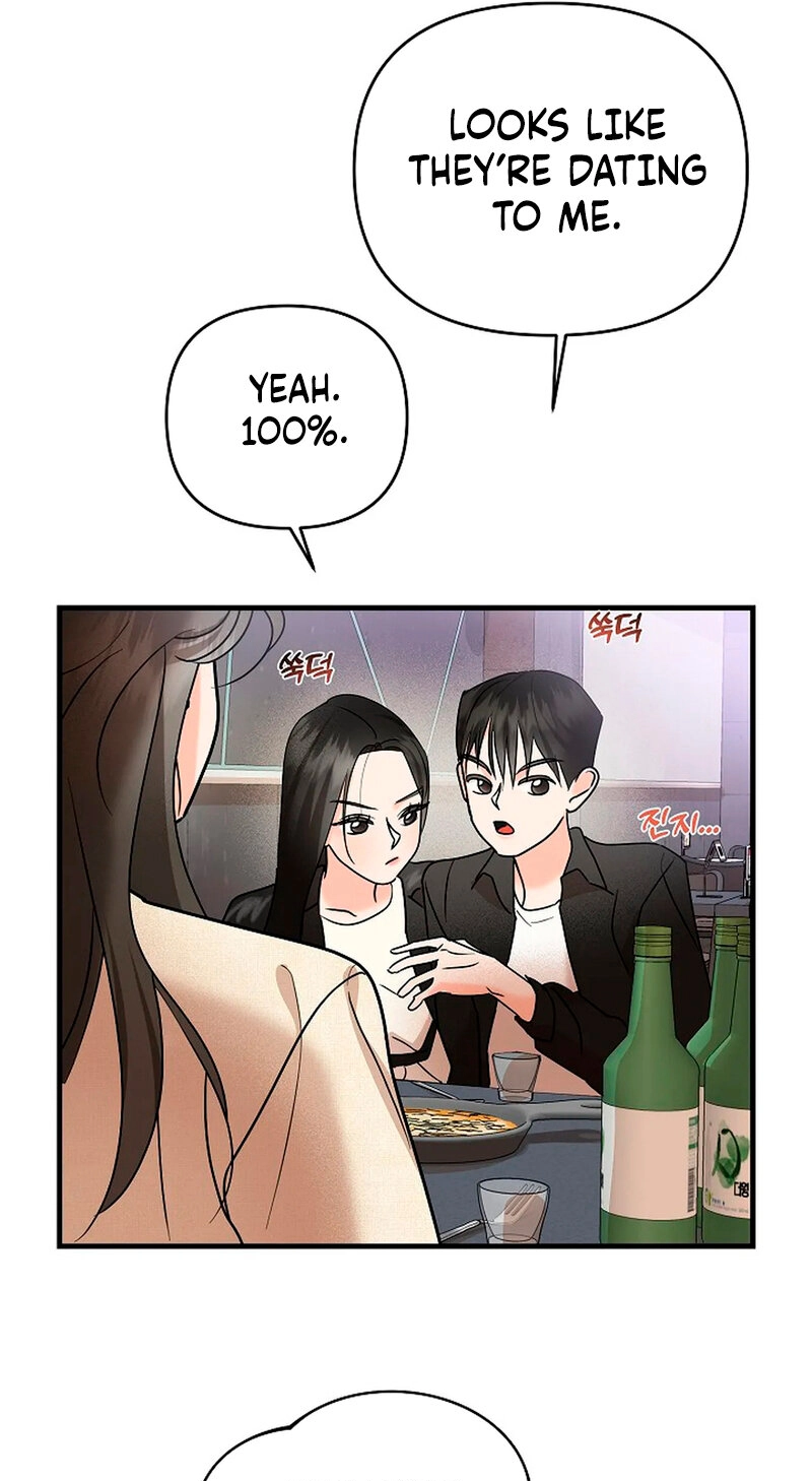 Read Stop Fighting, Go to Bed chapter 5 image 45 on Lezhin