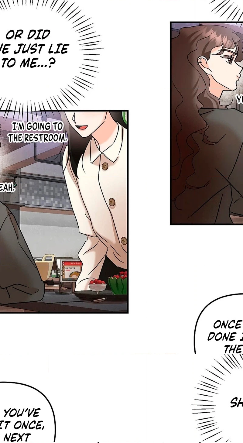 Read Stop Fighting, Go to Bed chapter 5 image 49 on Lezhin