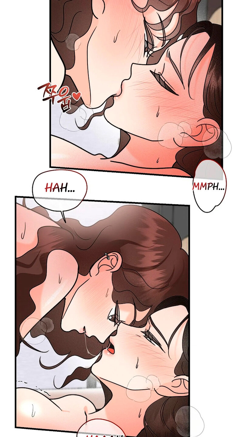 Read Stop Fighting, Go to Bed chapter 5 image 5 on Lezhin