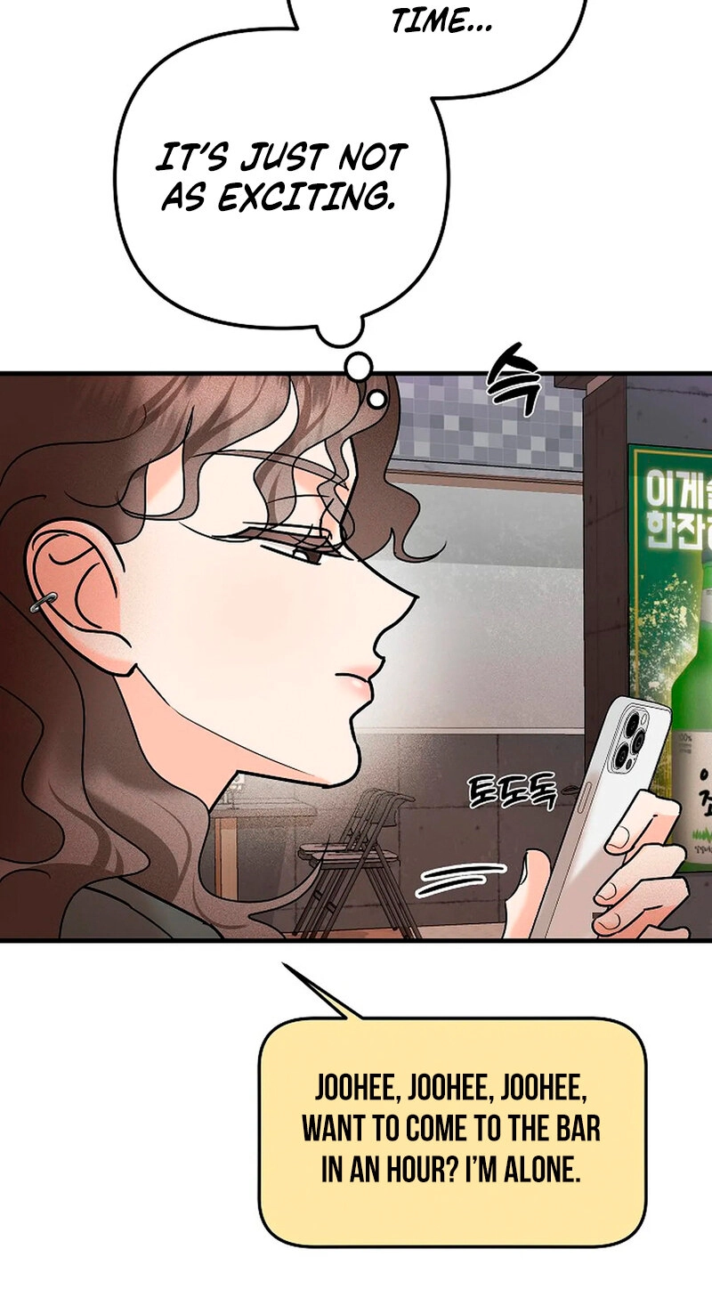 Read Stop Fighting, Go to Bed chapter 5 image 50 on Lezhin