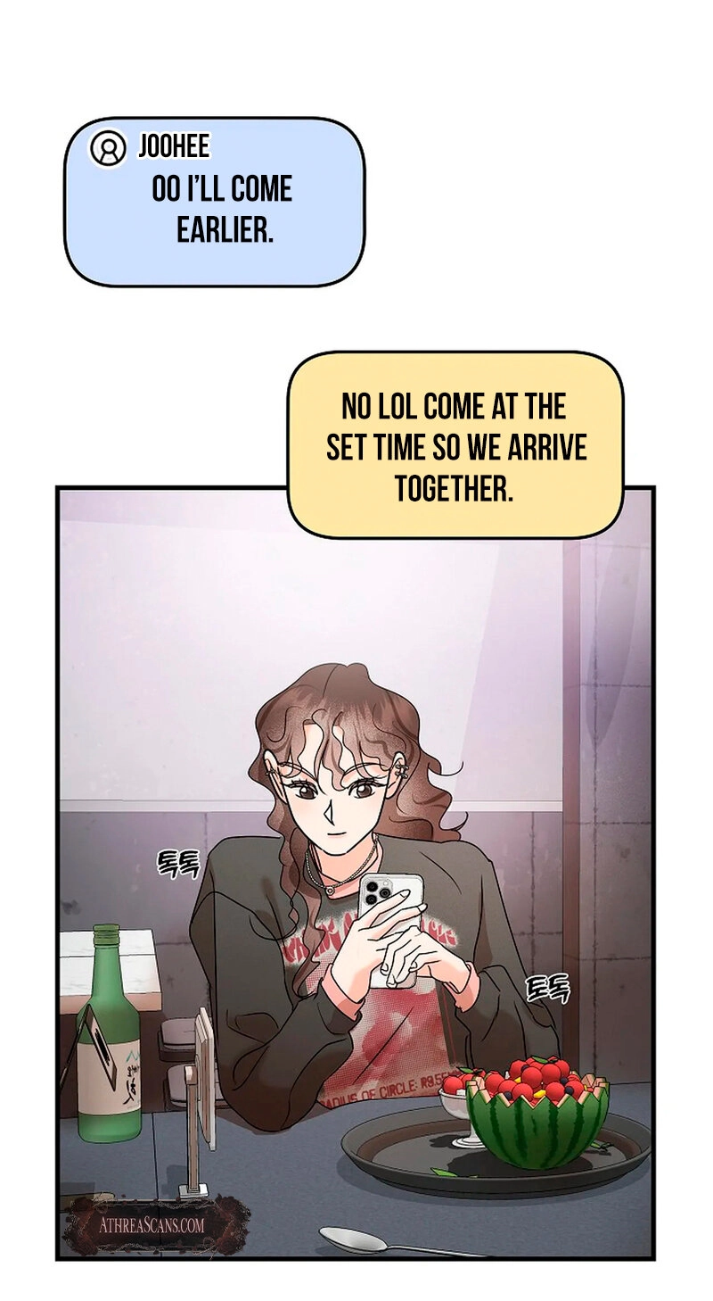 Read Stop Fighting, Go to Bed chapter 5 image 51 on Lezhin