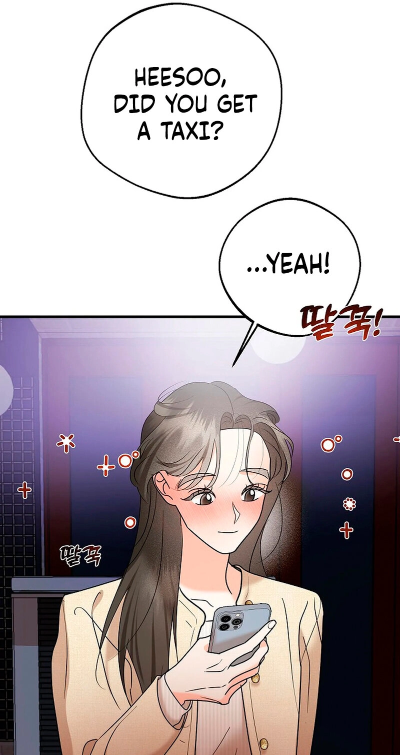 Read Stop Fighting, Go to Bed chapter 5 image 54 on Lezhin