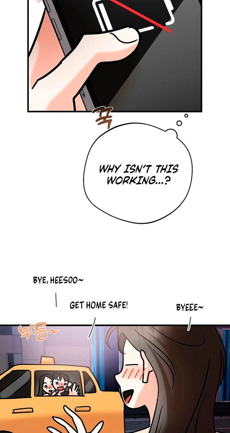 Read Stop Fighting, Go to Bed chapter 5 image 56 on Lezhin