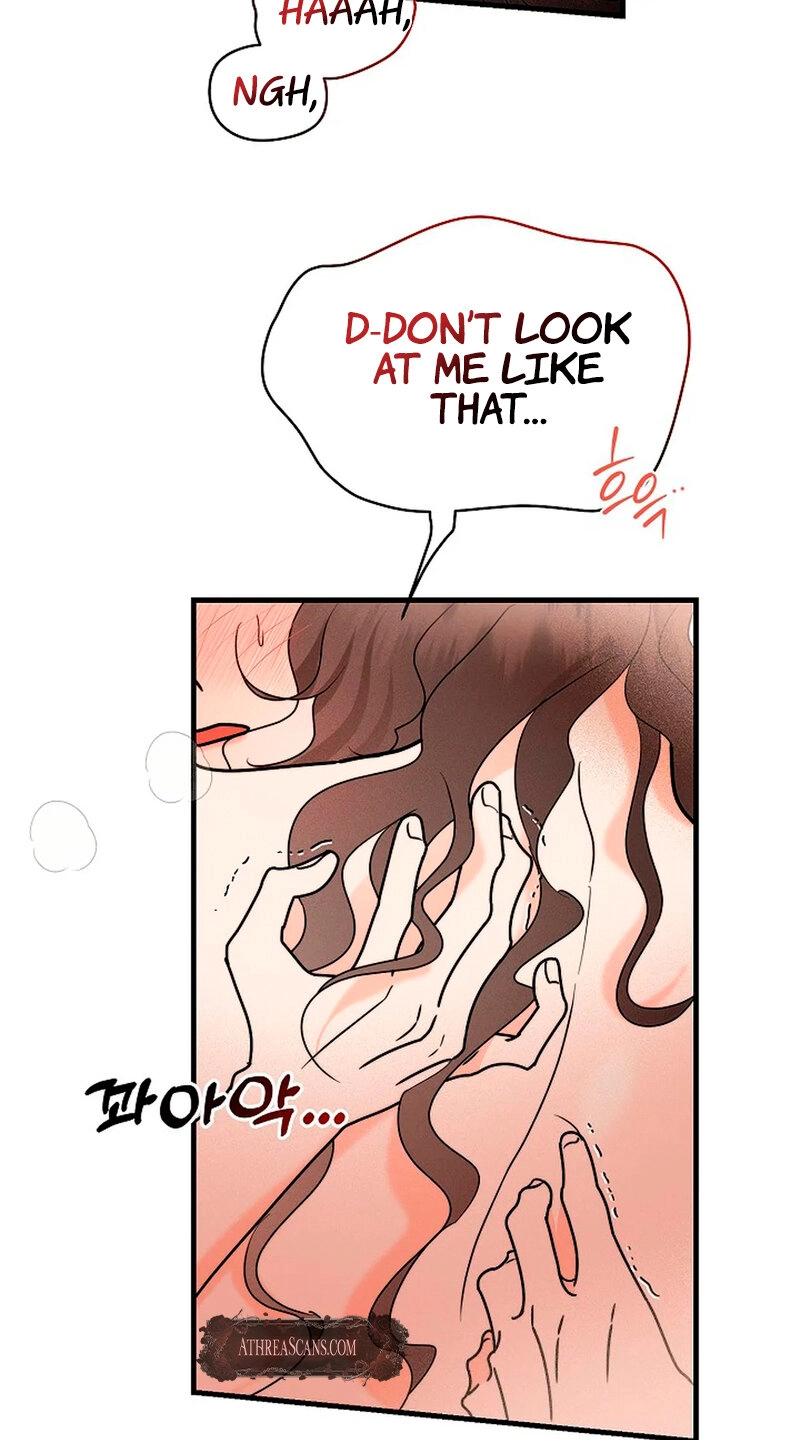 Read Stop Fighting, Go to Bed chapter 5 image 6 on Lezhin