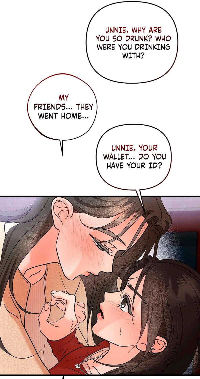 Read Stop Fighting, Go to Bed chapter 5 image 63 on Lezhin