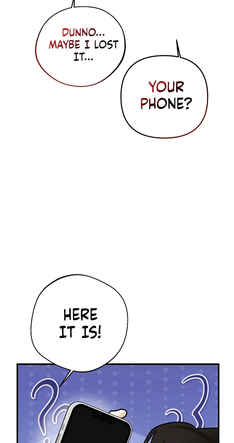 Read Stop Fighting, Go to Bed chapter 5 image 64 on Lezhin