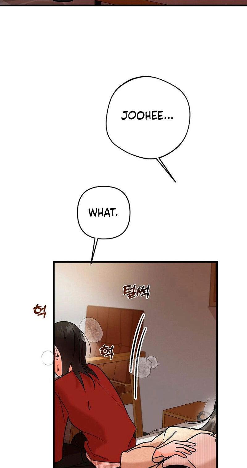 Read Stop Fighting, Go to Bed chapter 5 image 67 on Lezhin
