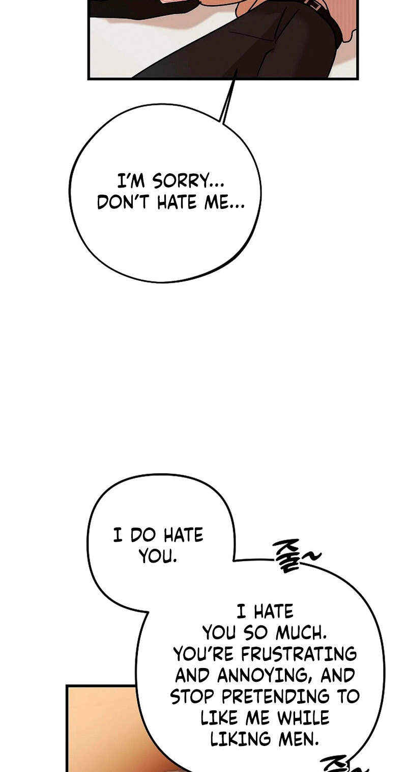 Read Stop Fighting, Go to Bed chapter 5 image 68 on Lezhin