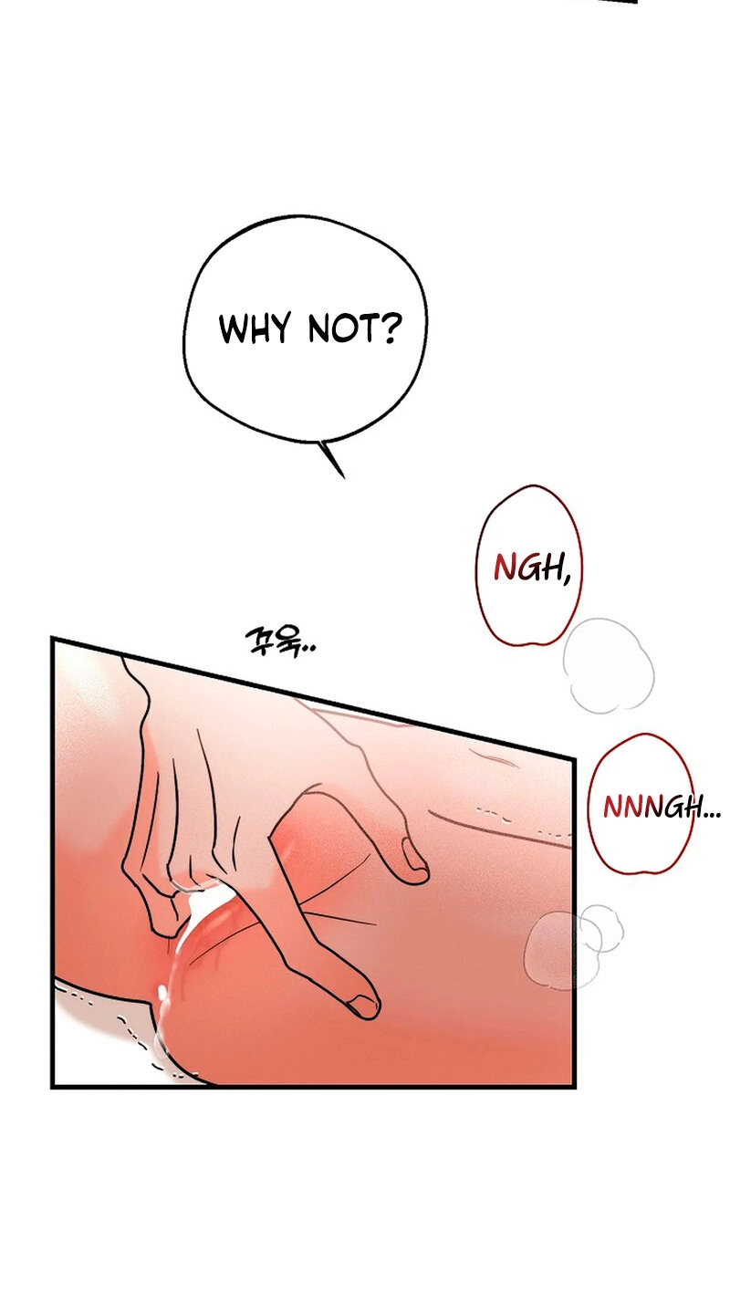 Read Stop Fighting, Go to Bed chapter 5 image 7 on Lezhin