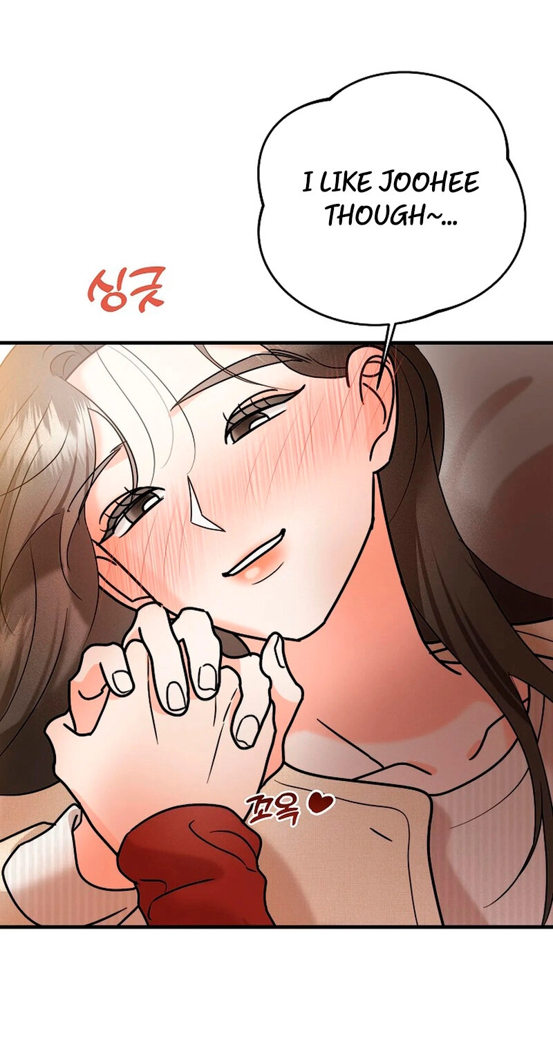 Read Stop Fighting, Go to Bed chapter 5 image 70 on Lezhin