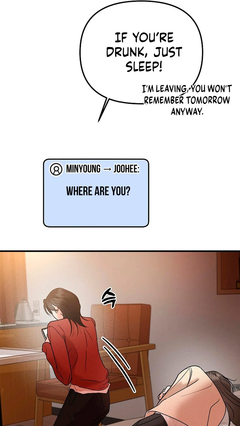 Read Stop Fighting, Go to Bed chapter 5 image 72 on Lezhin