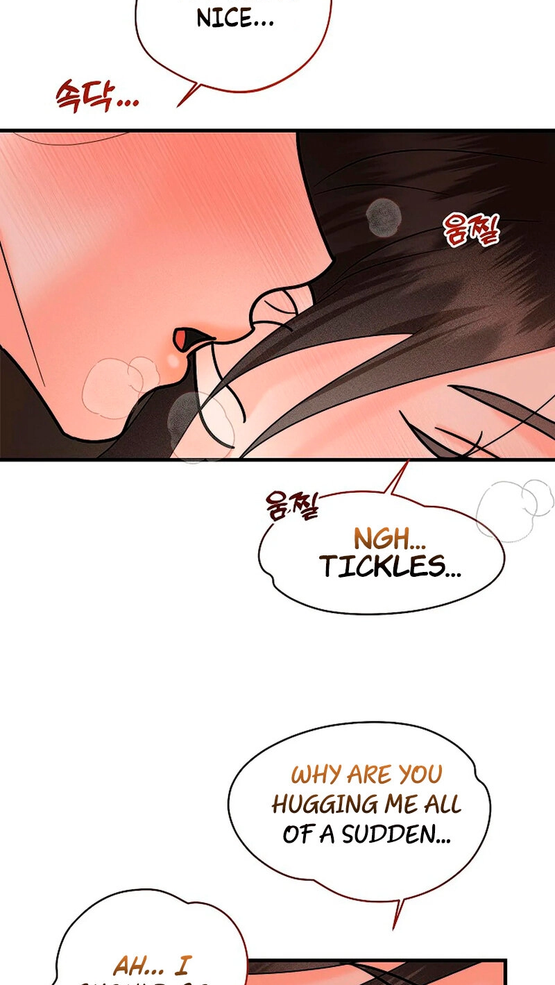 Read Stop Fighting, Go to Bed chapter 5 image 76 on Lezhin
