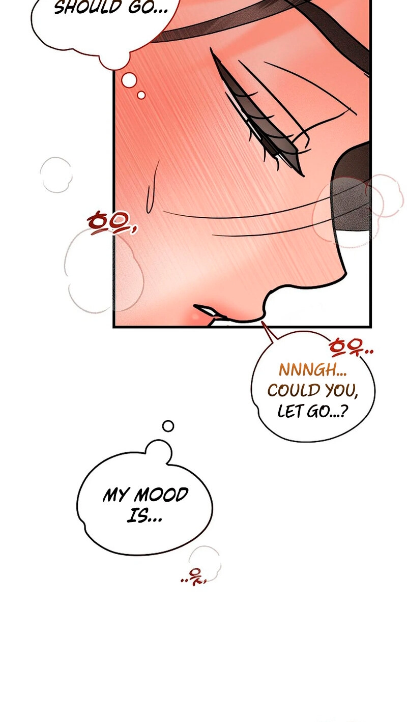 Read Stop Fighting, Go to Bed chapter 5 image 77 on Lezhin