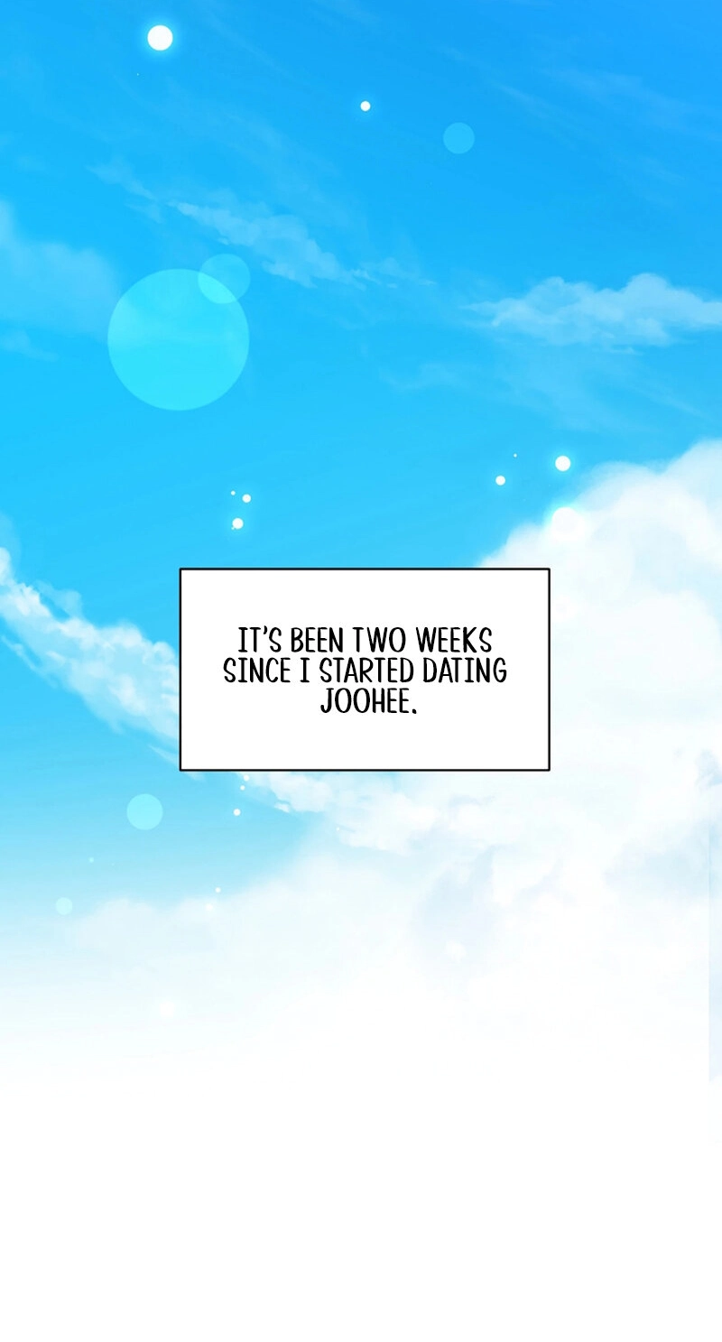 Read Stop Fighting, Go to Bed chapter 50 image 1 on Lezhin