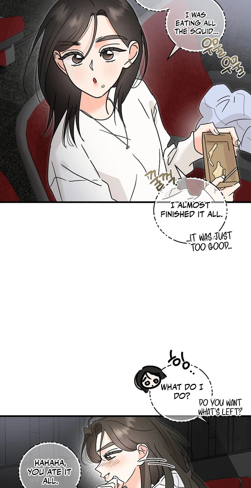 Read Stop Fighting, Go to Bed chapter 50 image 10 on Lezhin