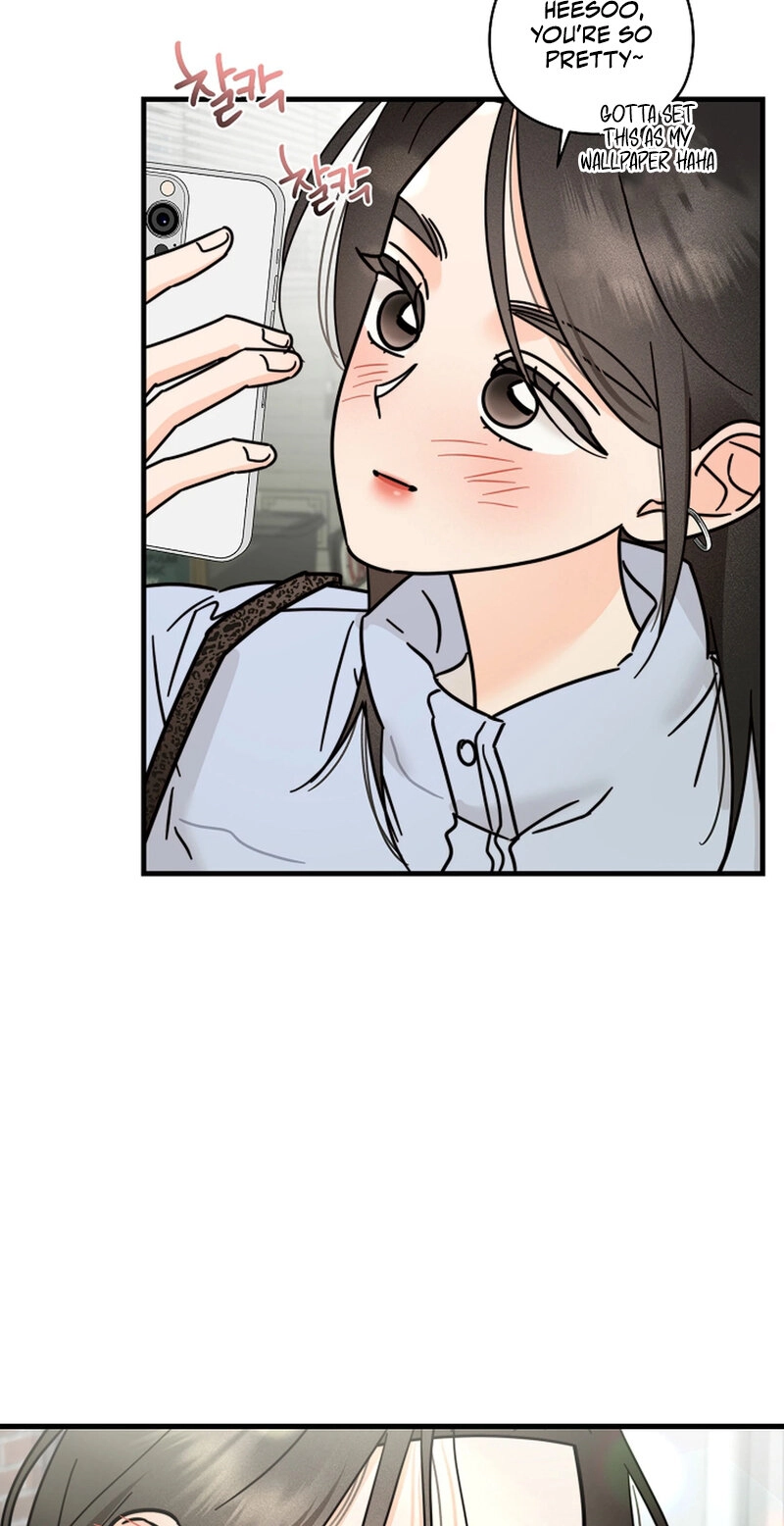 Read Stop Fighting, Go to Bed chapter 50 image 16 on Lezhin