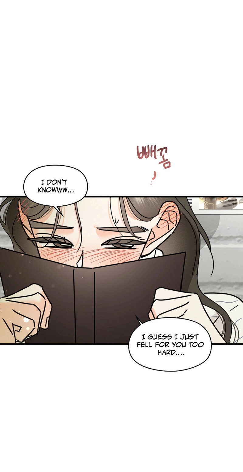 Read Stop Fighting, Go to Bed chapter 50 image 28 on Lezhin