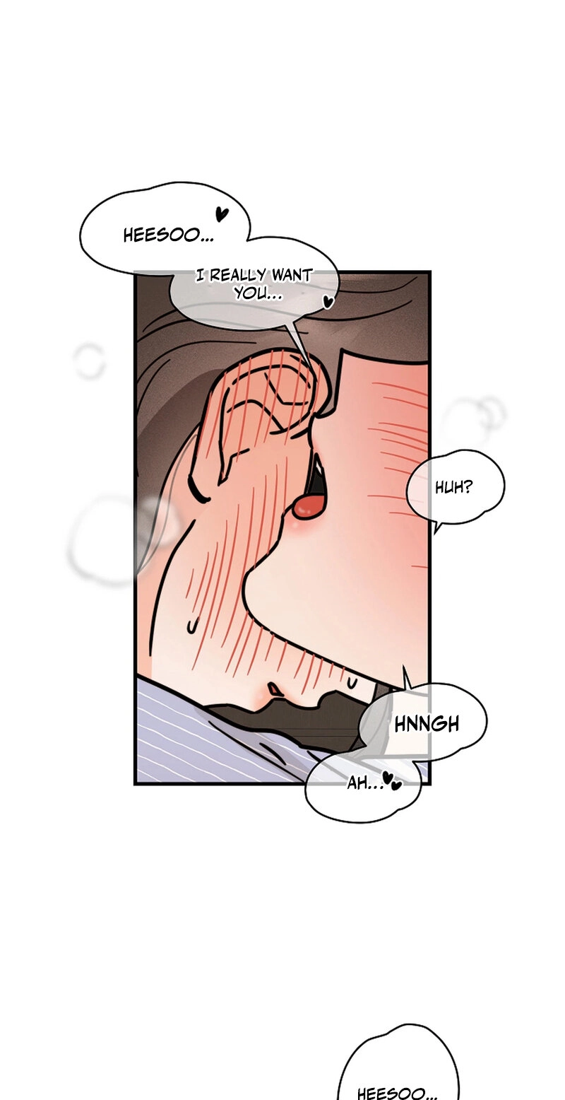 Read Stop Fighting, Go to Bed chapter 50 image 38 on Lezhin
