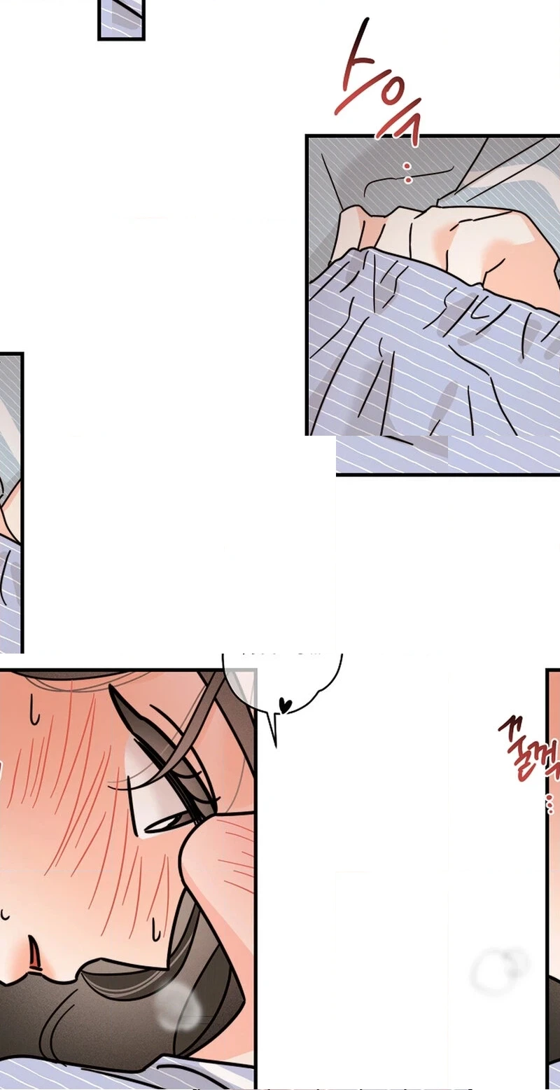 Read Stop Fighting, Go to Bed chapter 50 image 39 on Lezhin