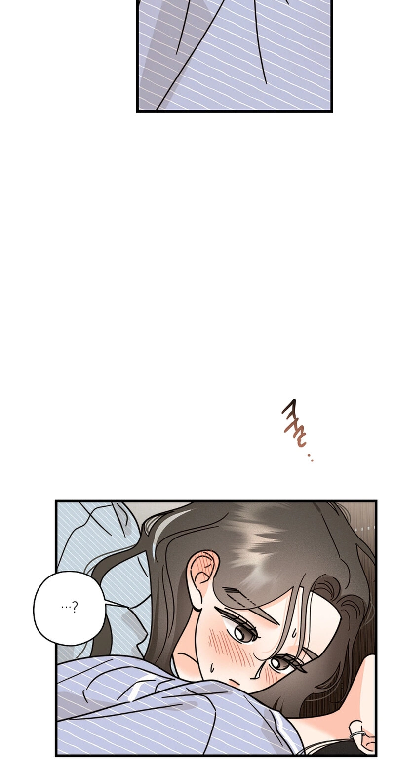 Read Stop Fighting, Go to Bed chapter 50 image 40 on Lezhin