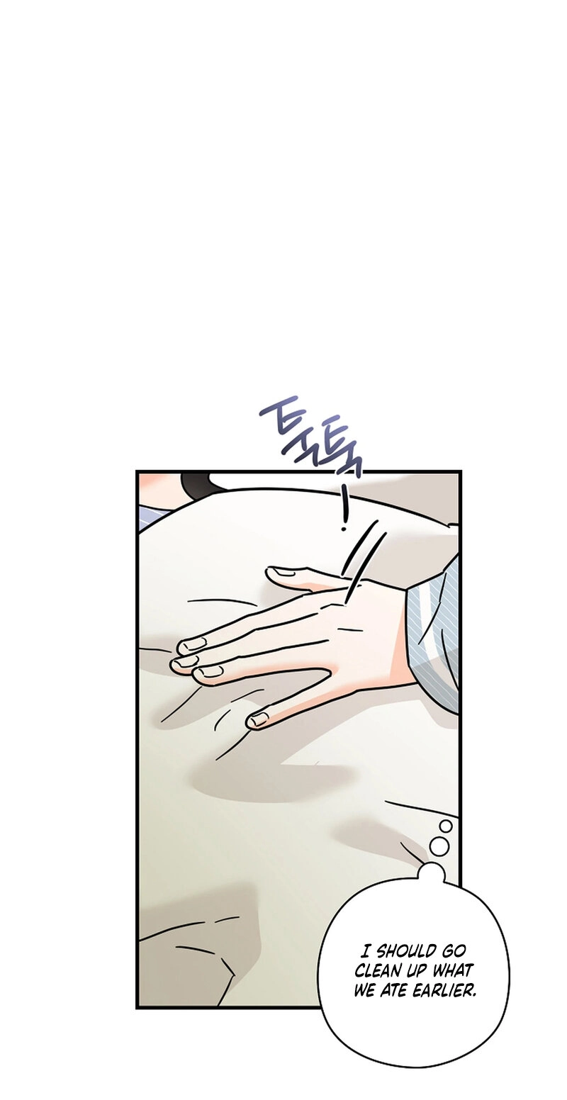 Read Stop Fighting, Go to Bed chapter 50 image 43 on Lezhin