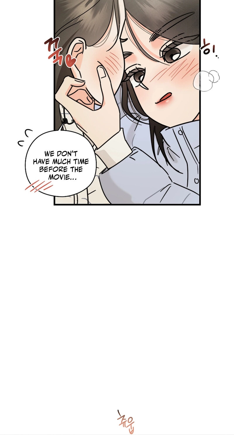 Read Stop Fighting, Go to Bed chapter 50 image 5 on Lezhin