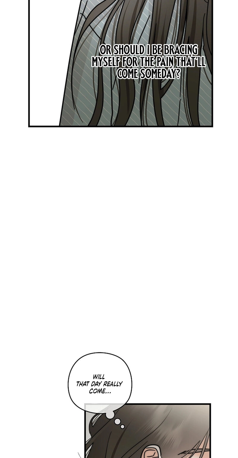 Read Stop Fighting, Go to Bed chapter 50 image 50 on Lezhin