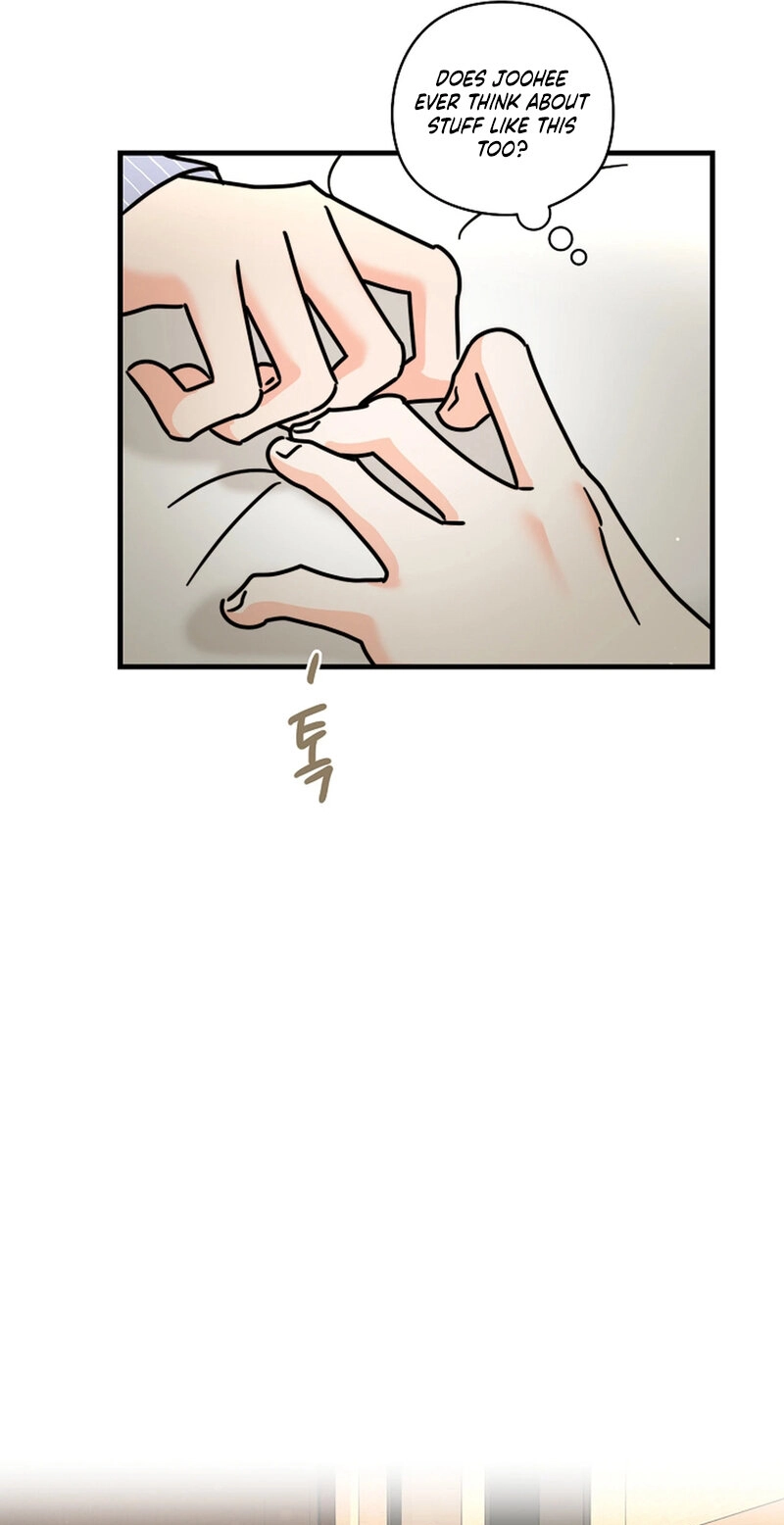 Read Stop Fighting, Go to Bed chapter 50 image 53 on Lezhin