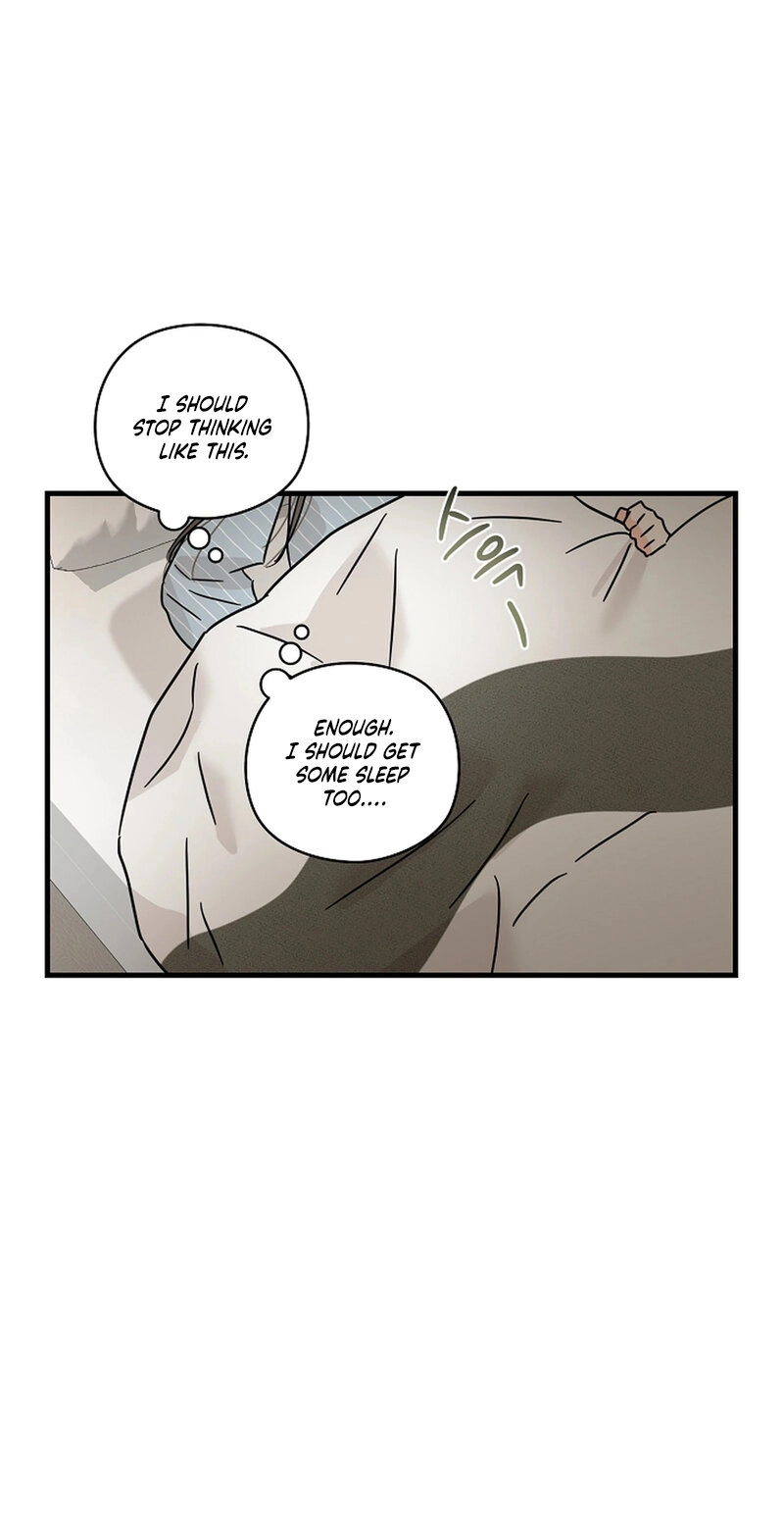 Read Stop Fighting, Go to Bed chapter 50 image 57 on Lezhin