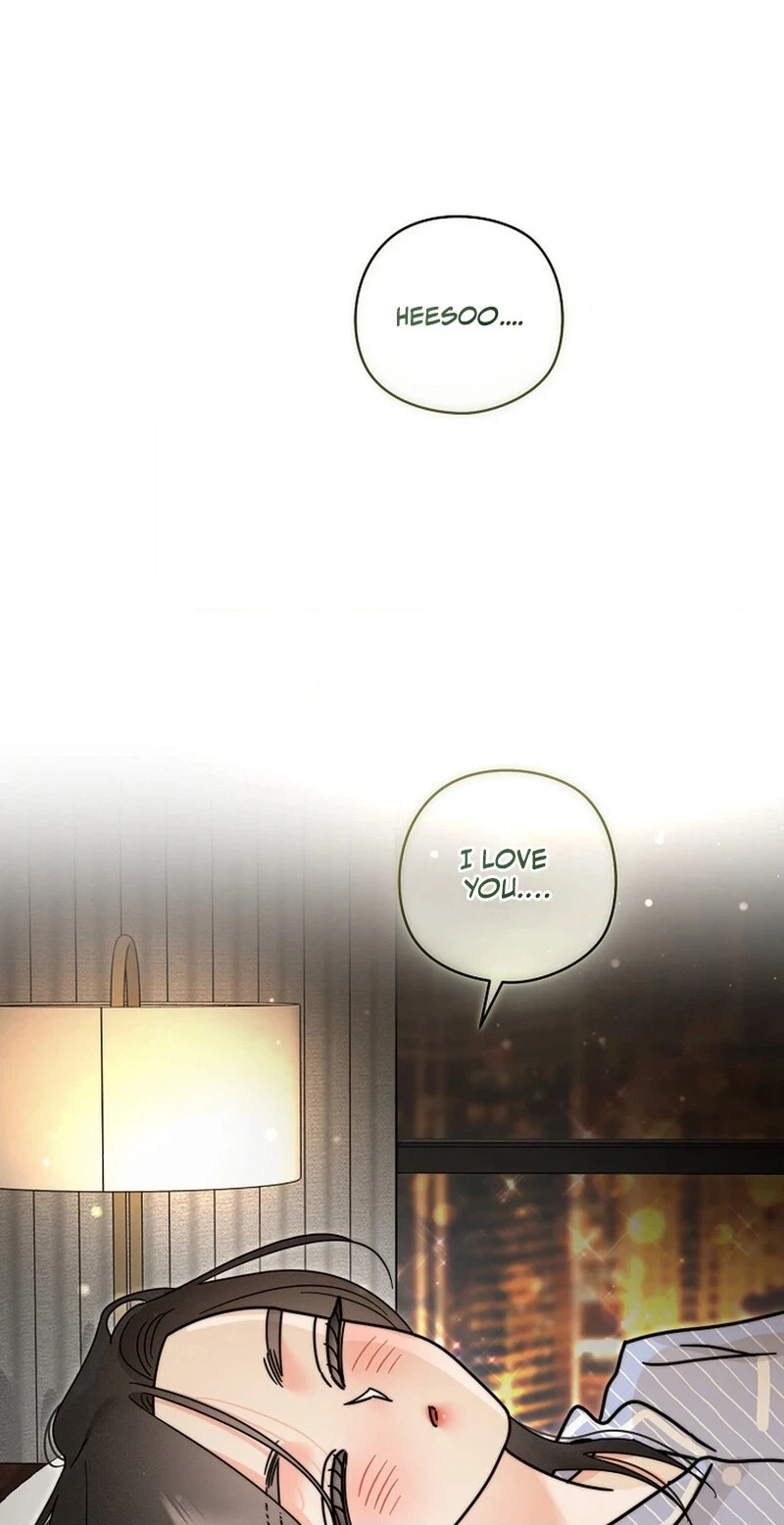 Read Stop Fighting, Go to Bed chapter 50 image 59 on Lezhin