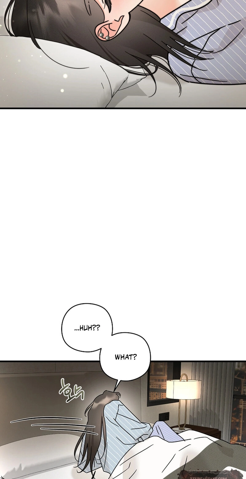 Read Stop Fighting, Go to Bed chapter 50 image 60 on Lezhin