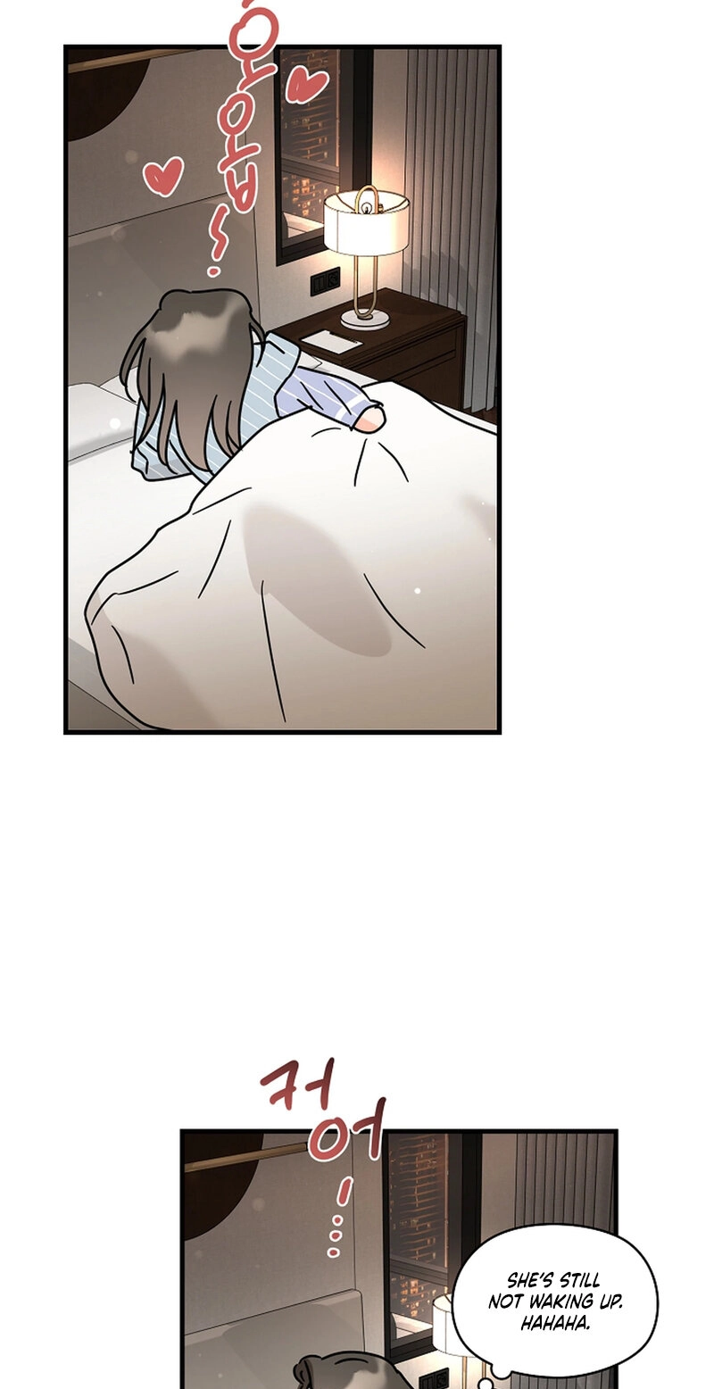 Read Stop Fighting, Go to Bed chapter 50 image 64 on Lezhin