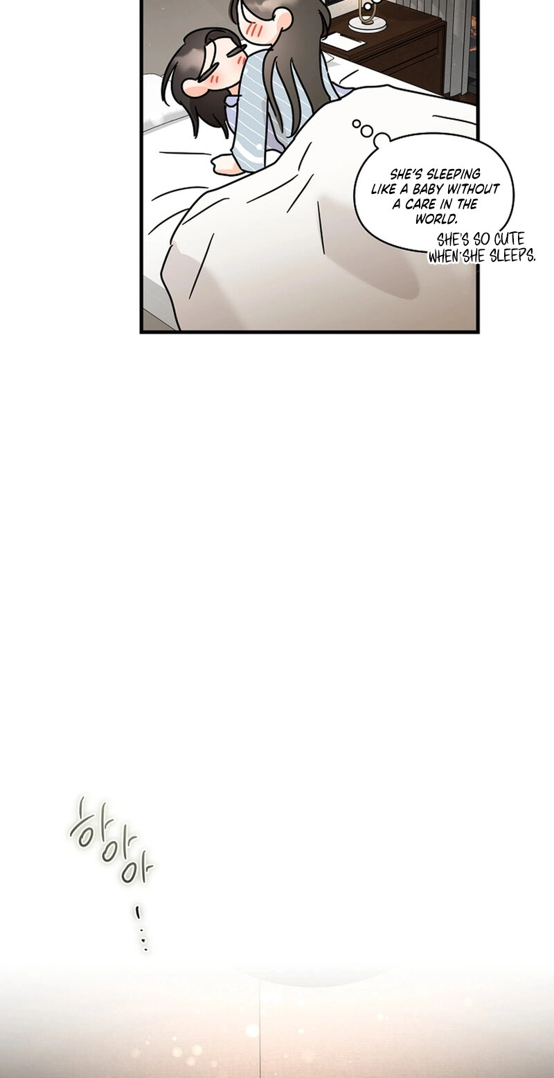 Read Stop Fighting, Go to Bed chapter 50 image 65 on Lezhin