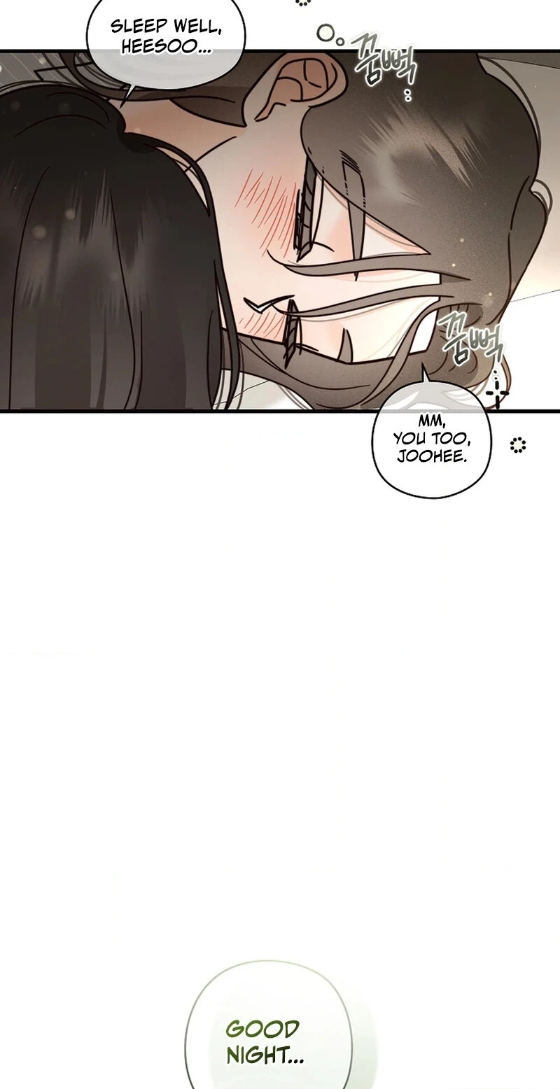 Read Stop Fighting, Go to Bed chapter 50 image 69 on Lezhin