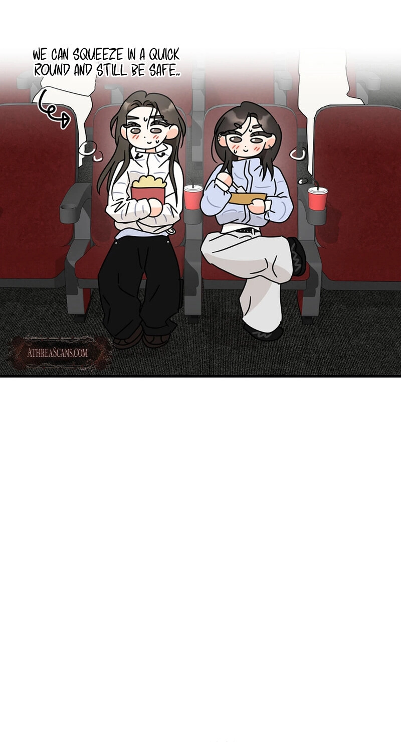 Read Stop Fighting, Go to Bed chapter 50 image 8 on Lezhin