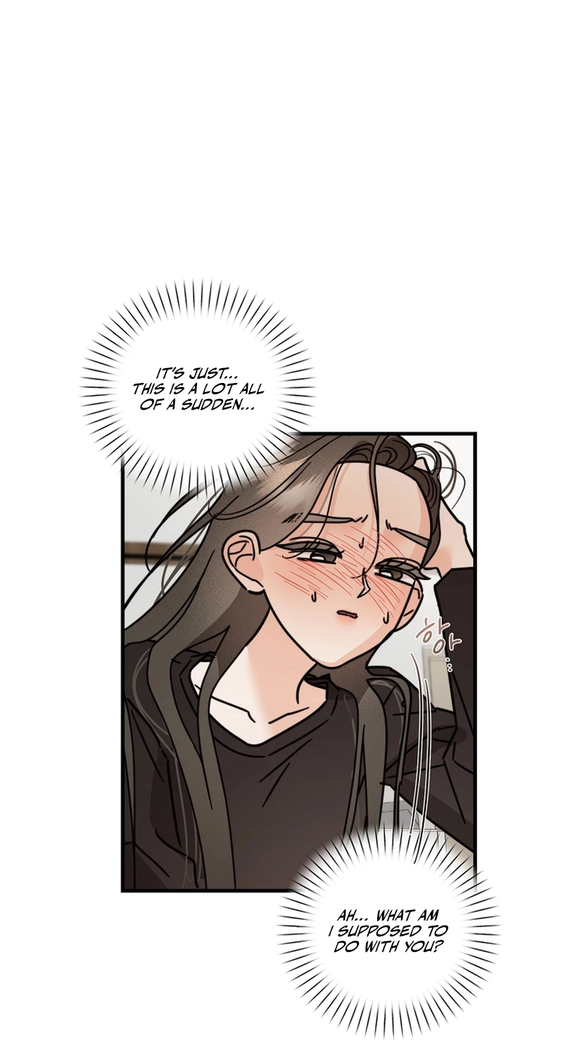 Read Stop Fighting, Go to Bed chapter 51 image 14 on Lezhin