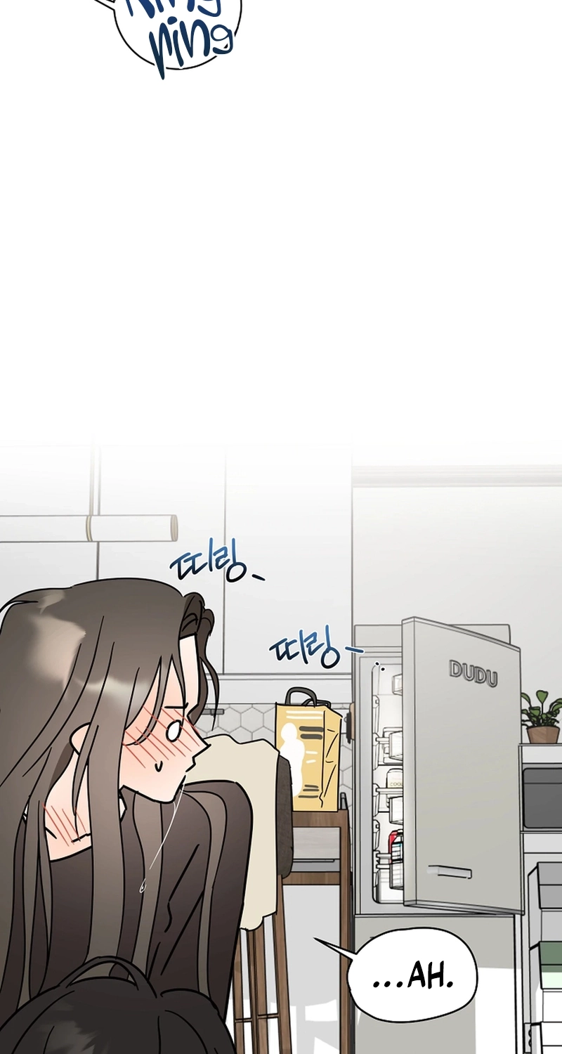 Read Stop Fighting, Go to Bed chapter 51 image 17 on Lezhin