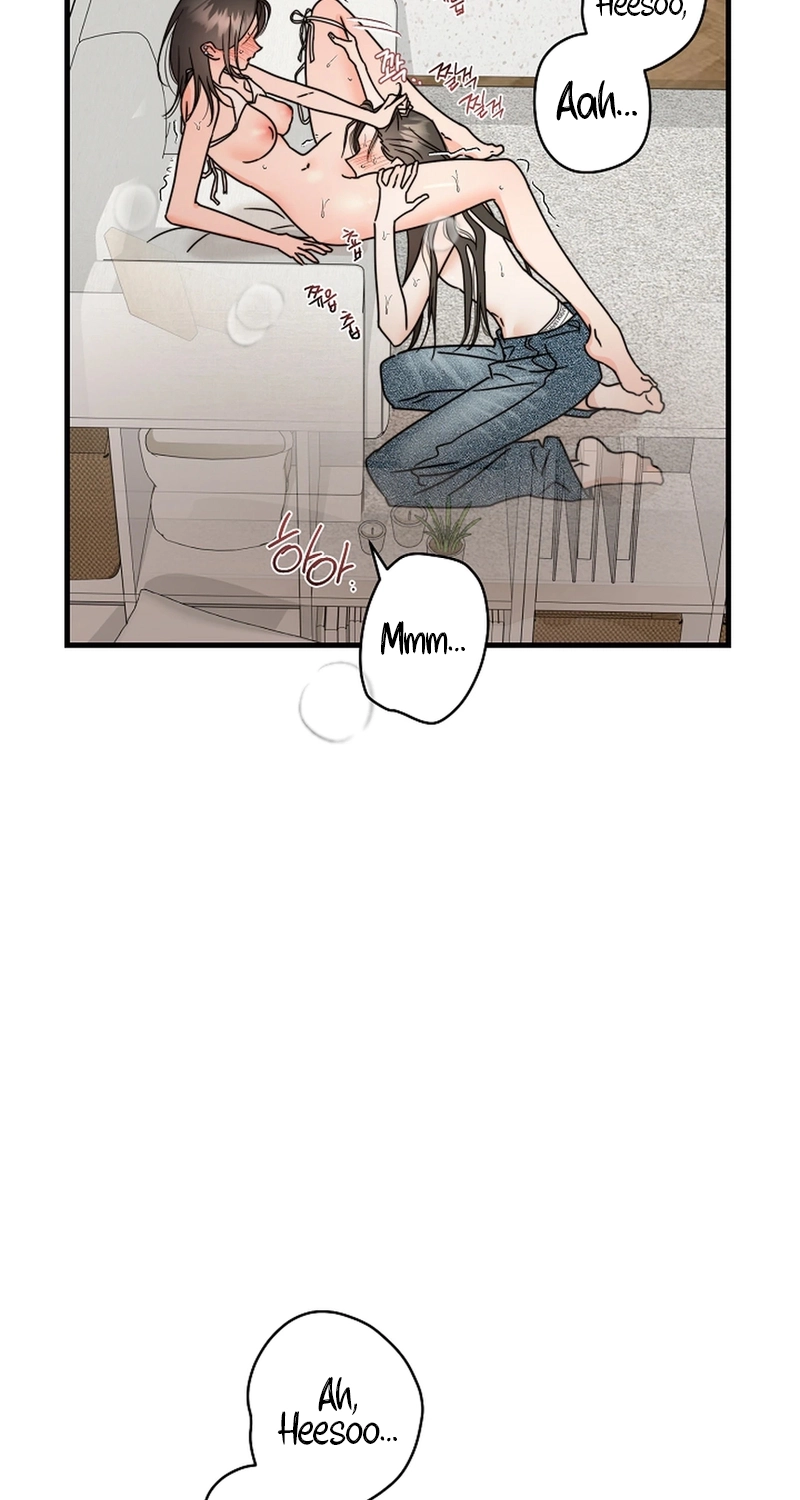 Read Stop Fighting, Go to Bed chapter 51 image 20 on Lezhin